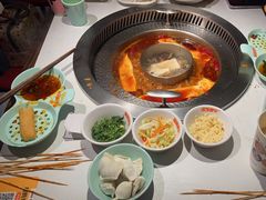 -晓宇重庆火锅(赛格国际购物中心店)