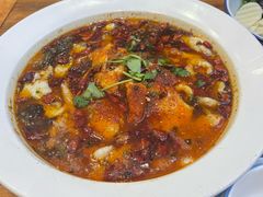 -金勺子土菜馆(兴园北区店)
