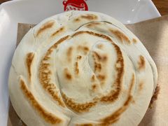 -子午路张记·肉夹馍(华强北店)