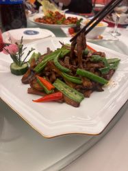 -杭州龙禧福朋喜来登酒店·宴会厅