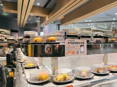 -争鲜回转寿司(朝北大悦城店)