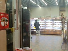 -回头烧烤(悦荟购物中心店)