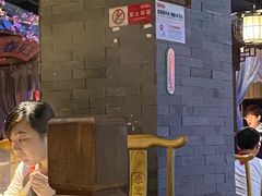 -东道煮牛肉火锅(重庆路店)