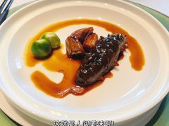 -望京楼flavor餐厅(古北水镇景区店)