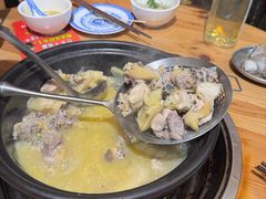 -阿鸡鱼庄·顺德鲜蒸小炒(亚运村店)