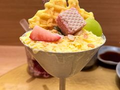 -TRUFFE BOULANGERIE by B&C 松露与面包(港汇店)