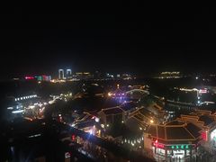 -顽啤熊·酒客酒馆(苏城夜景必选店)