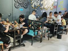 -三盛肥蛤(二环南路店)