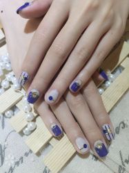 -喵酱日式美甲美睫Neko Nail Studio