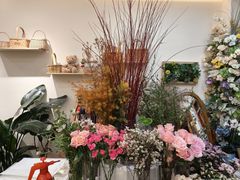 -花屿鲜花(淡水店)