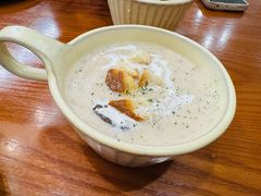 -CRAZYONES西班牙海鲜饭(上海美罗城店)