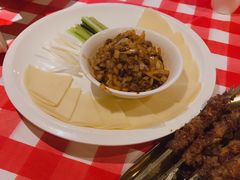 -西域阿里马新疆菜·清真(桂花路店)