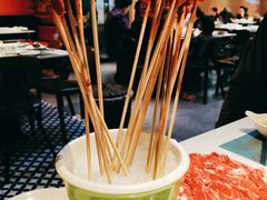 -香佰里重庆火锅(恒力博纳广场店)