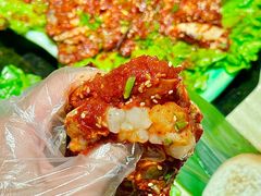 -木槿花韩式炭烤·熟成肉工坊(孙文东路店)