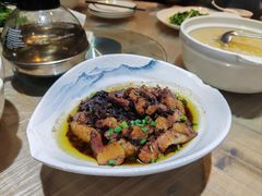 -烟水渔庄餐厅(西溪湿地店)