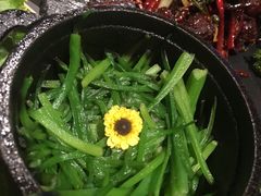 -大理岛·精品云南菜·音乐餐厅