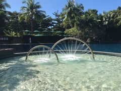 -三亚湾海居铂尔曼度假酒店