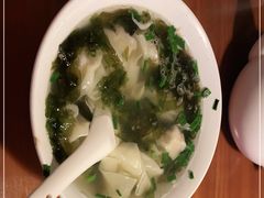 -舒蔡记生煎菜饭(云南中路店)
