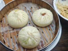 -漫渡庄•留芳小馆•泰州早茶•锡帮菜