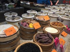 -梁家大院•农家菜(昆山会展中心店)