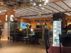-彼德西餐(财富中心店)