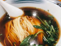 -小方的面(徐家汇店)