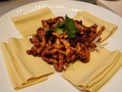 -四世同堂·京菜·烤鸭(双井店)