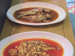 -小辣娇·老成都传统川菜(鹭港店)