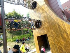 -枫香湖儿童公园