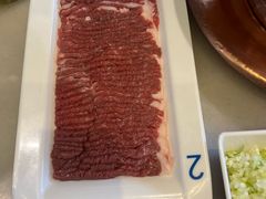 -牛街·马辈儿涮肉(牛街总店)