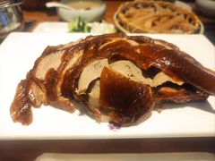 -德香苑脆皮烤鸭·经典(爱融荟城店)