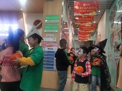 -励步儿童成长中心英文启蒙·剑桥考级·KET(万象汇校区)