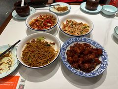 -回家吃饭·地道南昌菜(建德观总店)