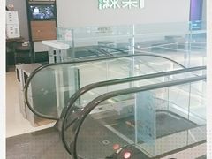 -绿茶餐厅(成都大悦城店)