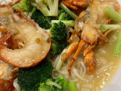 -麒麟中餐厅·经典粤菜·地道菜式老字号(广州长隆酒店)