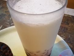 椰奶红豆冰-威尼斯人酒店琳琅美食广场