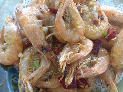 -景好海鲜餐厅(大鹏必选旅游店)