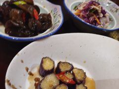 -海航大厦万豪酒店彩海轩中餐厅(霄云路店)