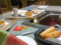 -海底捞火锅(亲贤北街店)