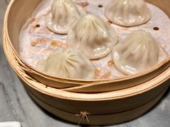 鸡汁杭州小笼-桂满陇-锦绣江南(万象城店)