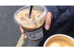 -JPG coffee(广州体育西店)