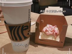 -星巴克(北京永定门店)