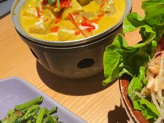 -金泰兰忆暹罗·东南亚餐厅(城西银泰店)