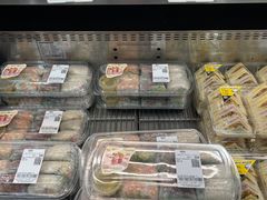 -山姆会员商店(上海浦东店)