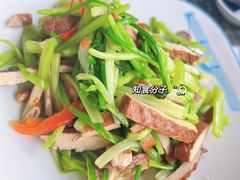 -风味小馆(天目湖宾馆店)