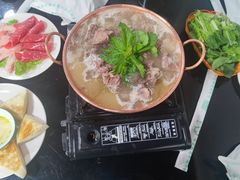 -藏味八珍特色火锅