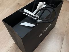 -CHANEL(恒隆广场店)