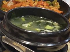 -德寿宫韩国料理(下沙店)
