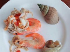 -白天鹅宾馆·流浮阁咖啡厅