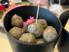 -海底捞火锅(锦艺城店)